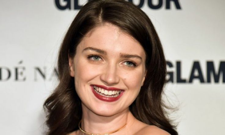 Bono's daughter Eve Hewson 'apologises' to her dad with the best Instagram post