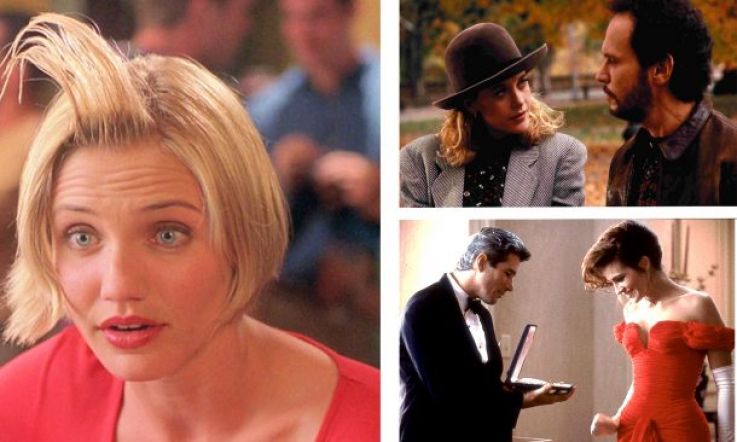 Quiz: Have you seen all of these definitive rom coms?