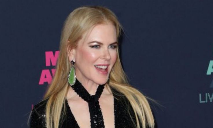 You probably have Nicole Kidman's favourite beauty product in your bag right now