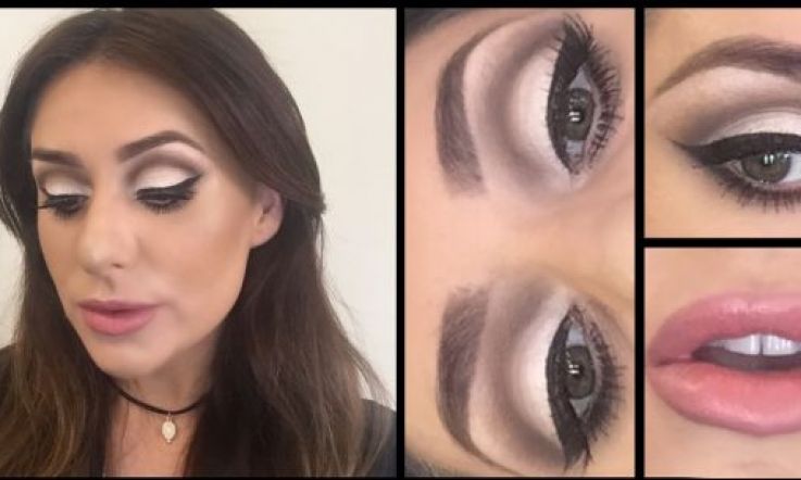 Tutorial: We use the Pippa Palette to create the perfect debs look