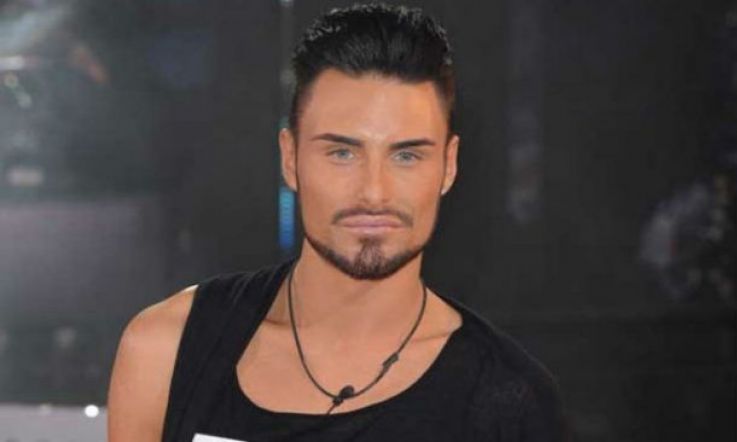Rylan Clark-Neal has officially joined The Xtra Factor