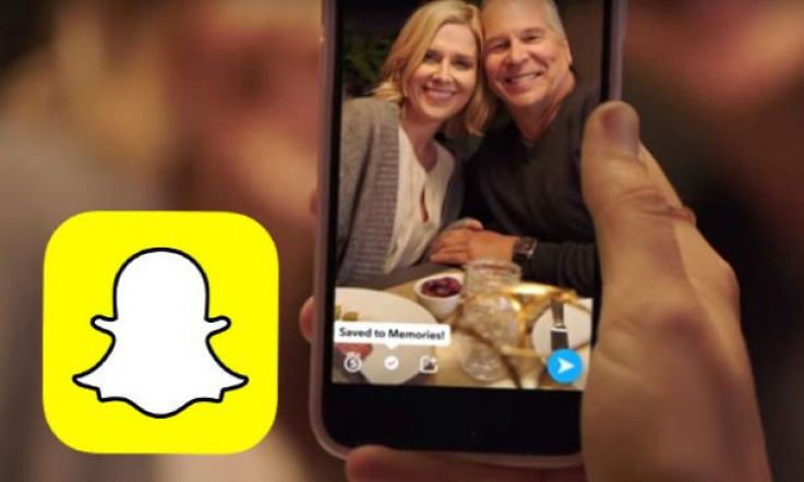 Snapchat set to completely revamp how the app works
