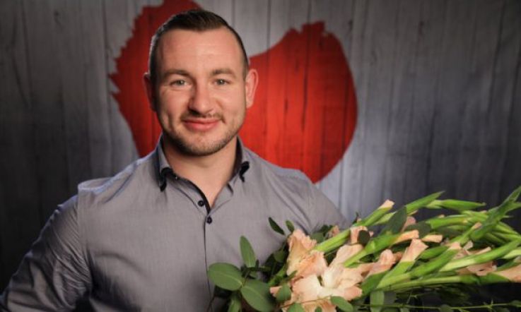 The #FirstDatesIrl preview has us crazy excited for tonight