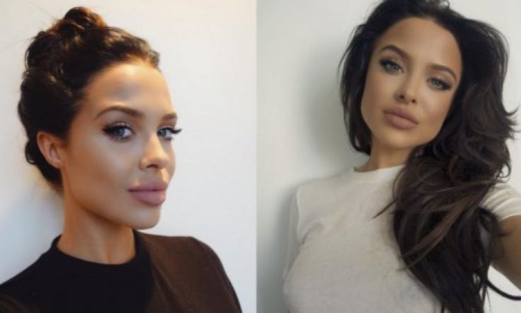 Meet the Angelina Jolie doppelgänger confusing the internet