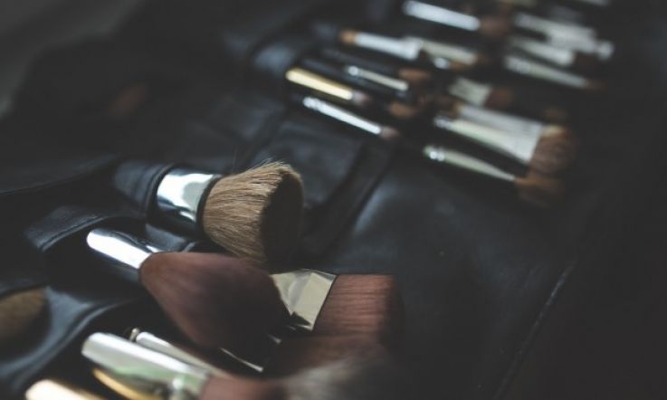 Ask Beaut: How often should I clean my makeup brushes?
