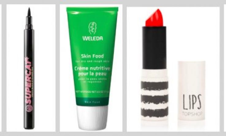 5 budget friendly beauty products that could be high-end