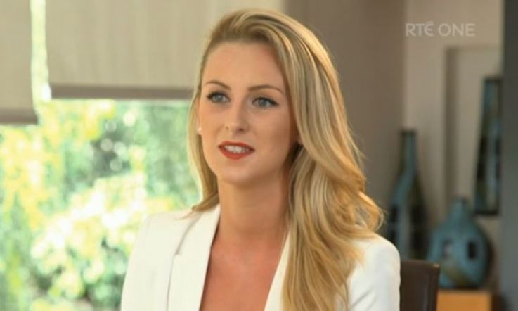 The best tweets from that Michaella McCollum interview