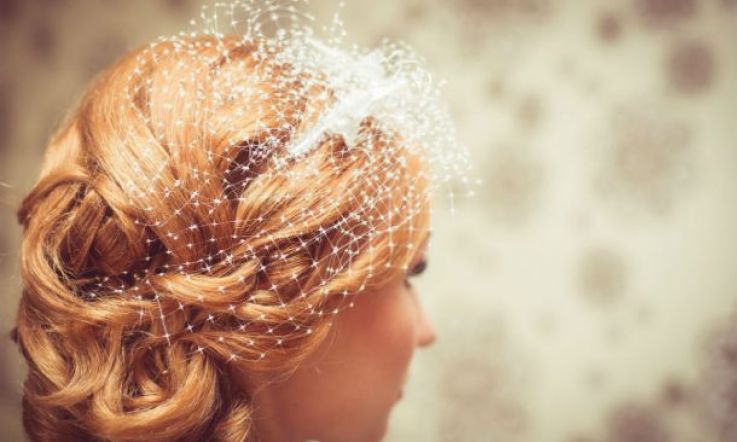 Bridal Diary: Five fresh alternatives to the veil