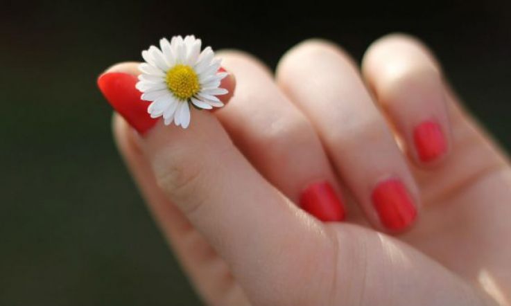 The top ten beauty hacks every nail lover should know