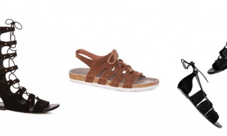 Summer shoes are on shelves: Our top 4 for under €20
