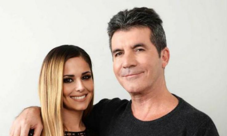 Cheryl confirms she has quit X Factor