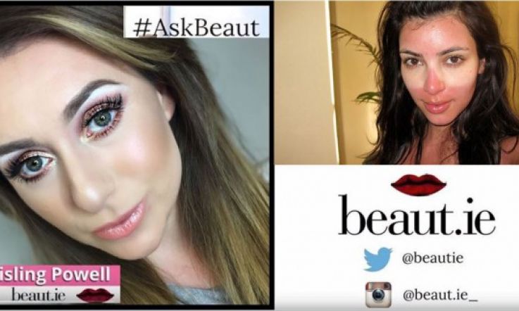 Ask Beaut: What SPF to wear under makeup for sensitive skin