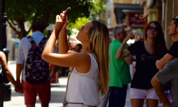 7 things you probably didn't know you can do with Snapchat