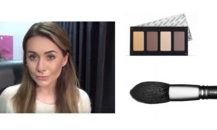 ICYMI: The handy guide to contour and highlight like a pro