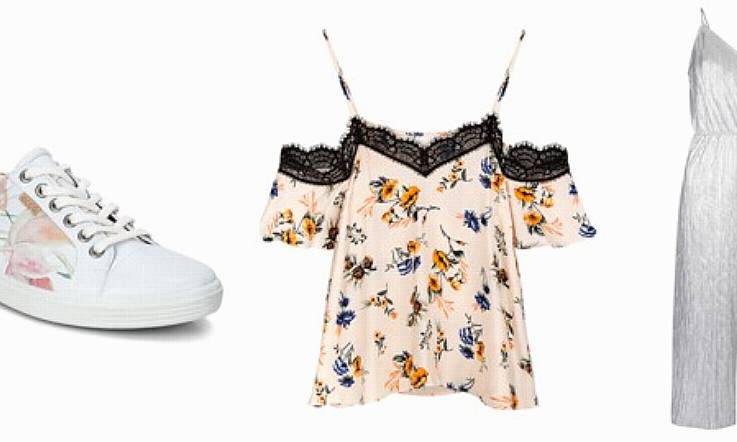 The only five summer trends you need to follow this season