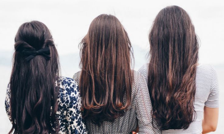 Tried and Tested: The top three volumising products for fine hair