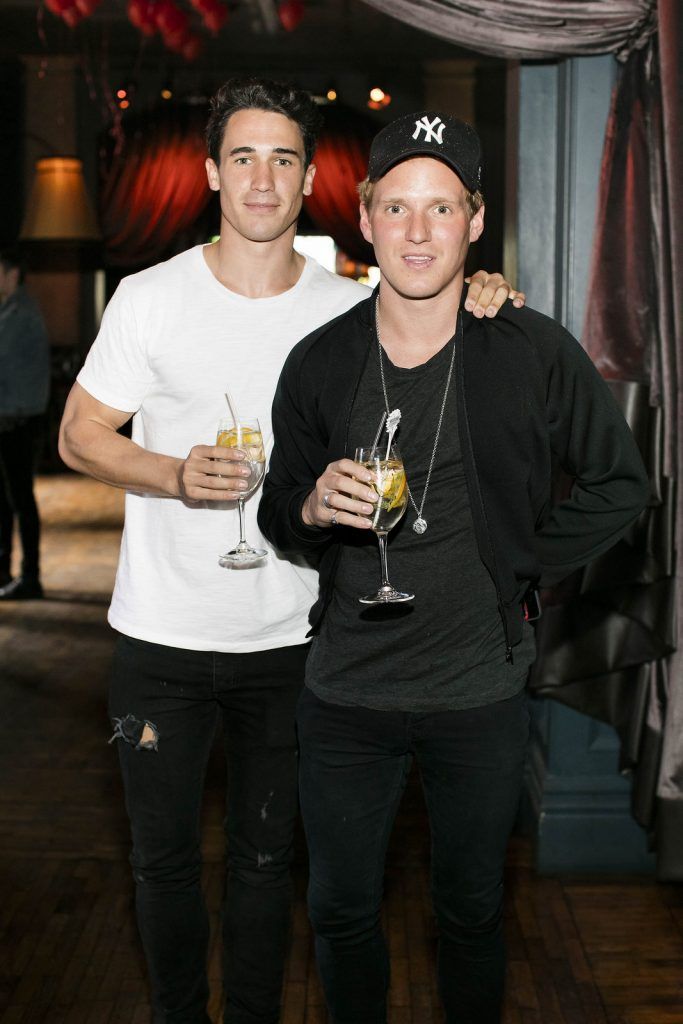 Love Brunch in the Odeon with Made in Chelsea stars