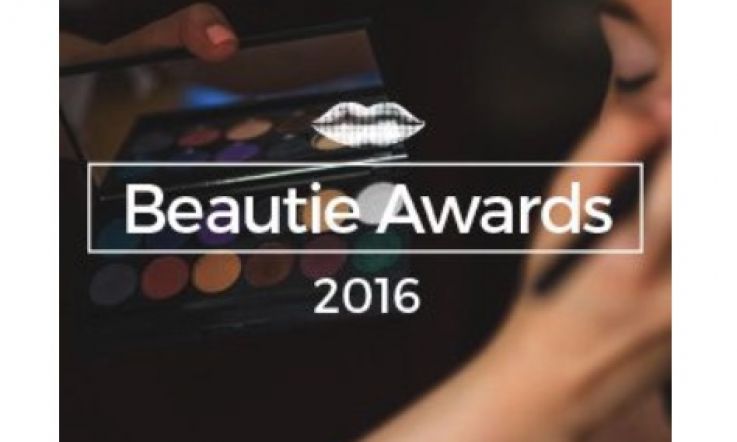 WIN! Fancy coming along to our glittering Beautie Awards ceremony?