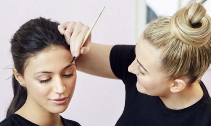 All your brow dilemmas answered in our #BenefitBrowClinic