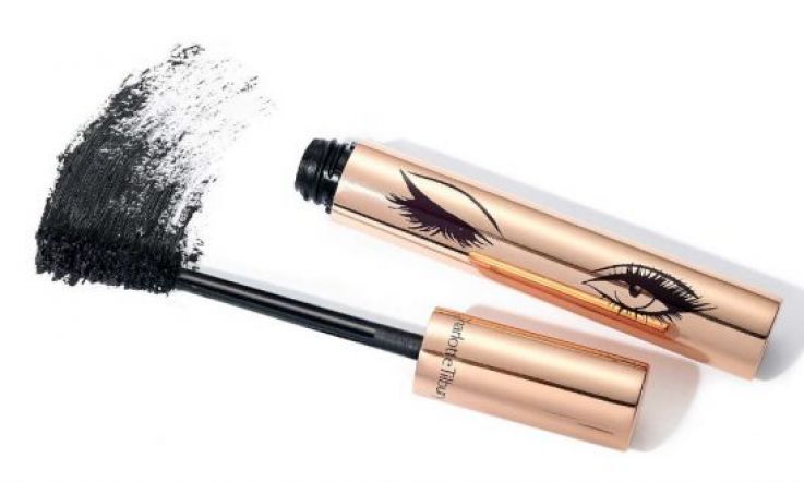 The five best new mascaras of the year so far