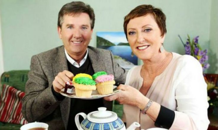 Fancy having Daniel and Majella stay in your gaff this summer?