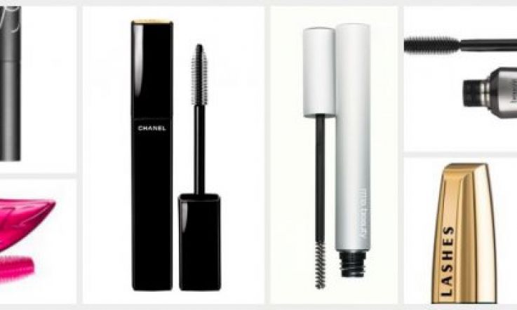8 of the best mascaras to suit every single mascara need