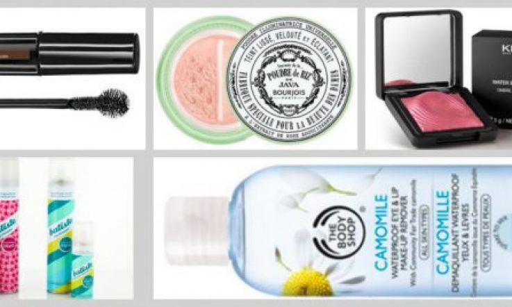 The budget beauty products industry pros secretly love