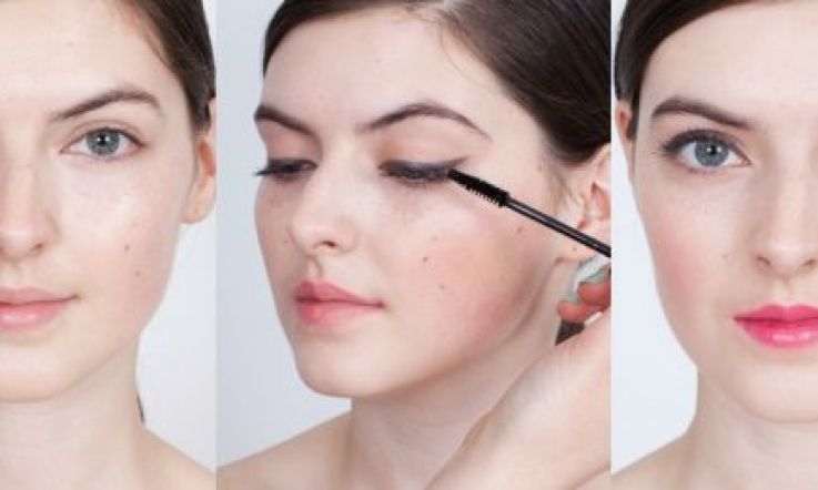 Your step by step guide to easy summer makeup