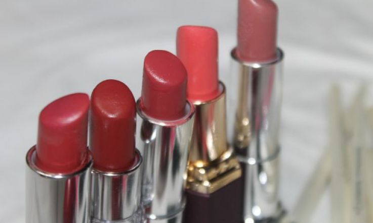 3 lipsticks that you're going to love this summer