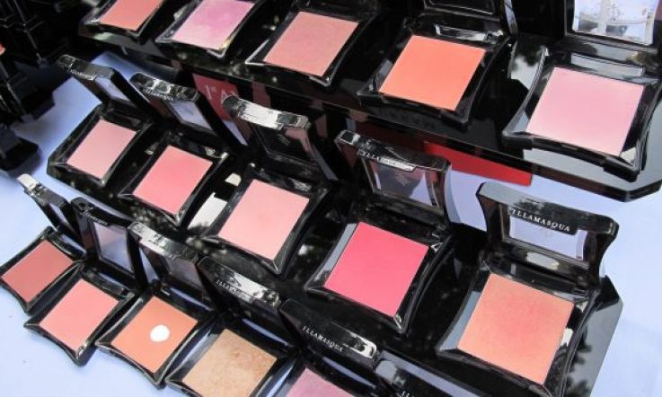 Is Ireland a nation of complete and utter makeup addicts?