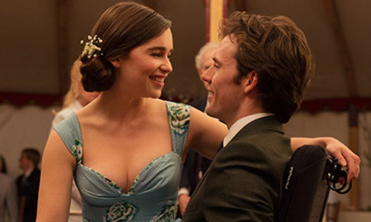 Win tickets to a Special Preview Screening of ME BEFORE YOU