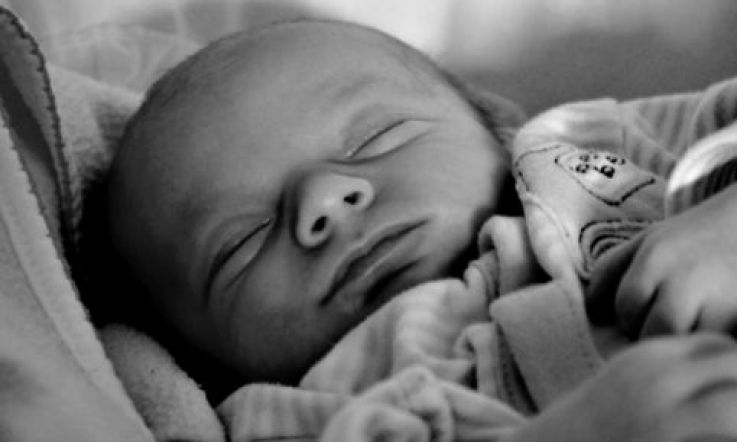Bump Blog: Essential items for your newborn's hospital bag
