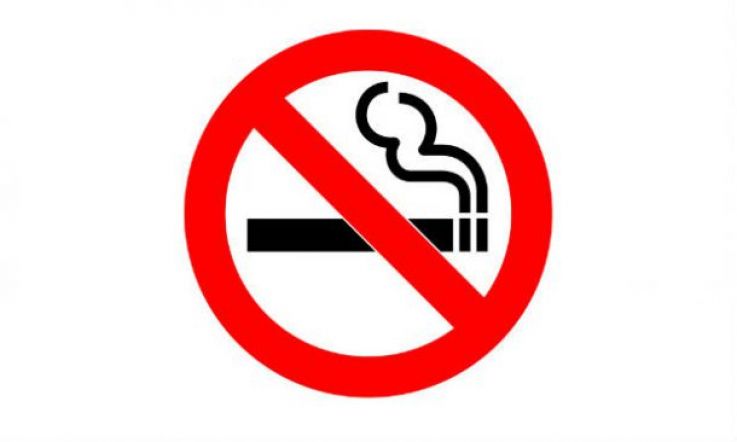 Menthol cigarettes to be banned in Ireland