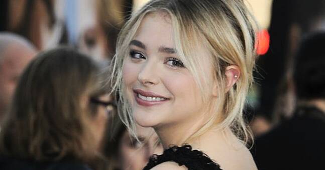 Chloë Grace Moretz: I was body-shamed by male co-star when I was 15, Chloë  Grace Moretz