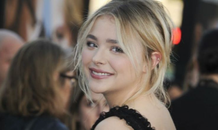 Chloe Grace Moretz body-shamed by a male co-star at age 15