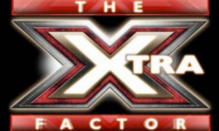 A new host of Xtra Factor has been revealed