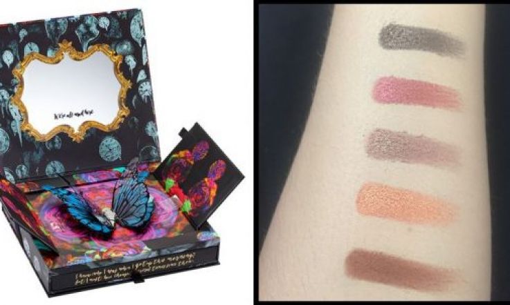Why Urban Decay's new Alice palette is divine