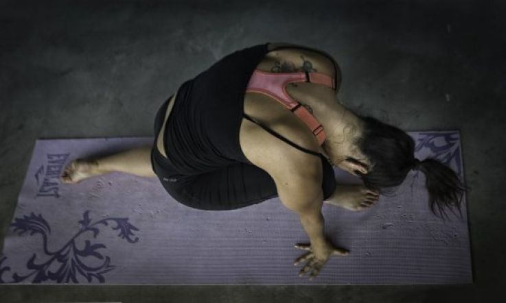 The online yoga classes we guarantee you'll love