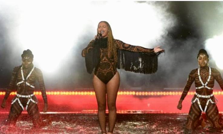 500 extra tickets for Beyonce at Croke Park have just gone on sale