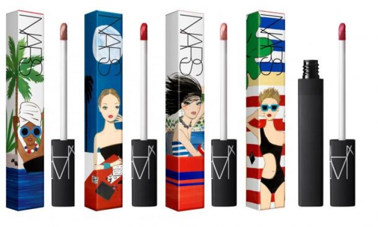 Nars Limited Edition: Beauty Ed's Pick of the Week