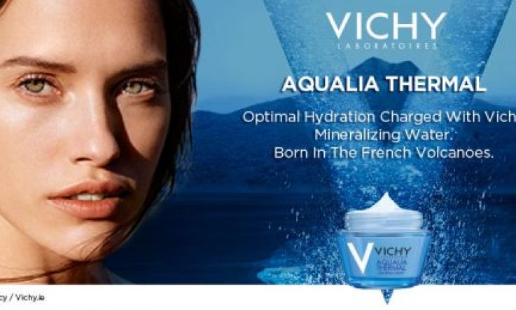 We want YOU to sign up for an awesome Vichy trial