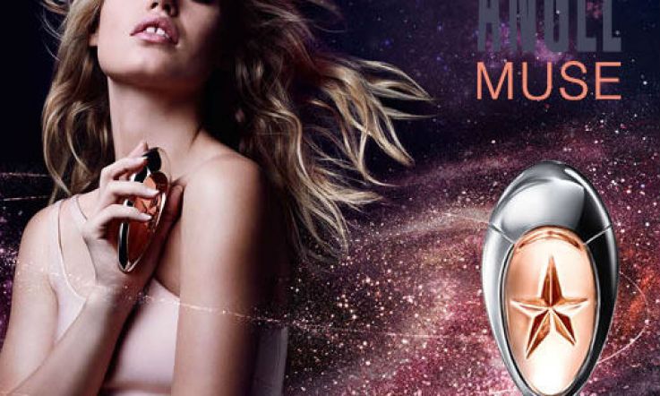 Win a hamper of Angel Muse products worth over €150