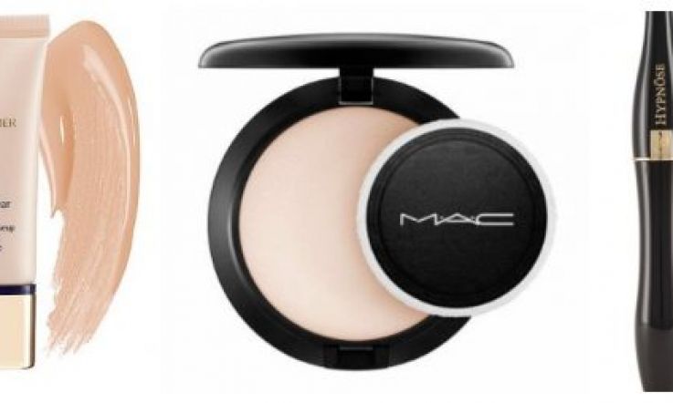 Three classic makeup products we almost forgot we love