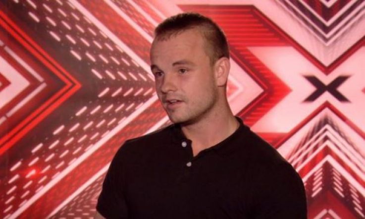 Is this the best worst X Factor audition ever?