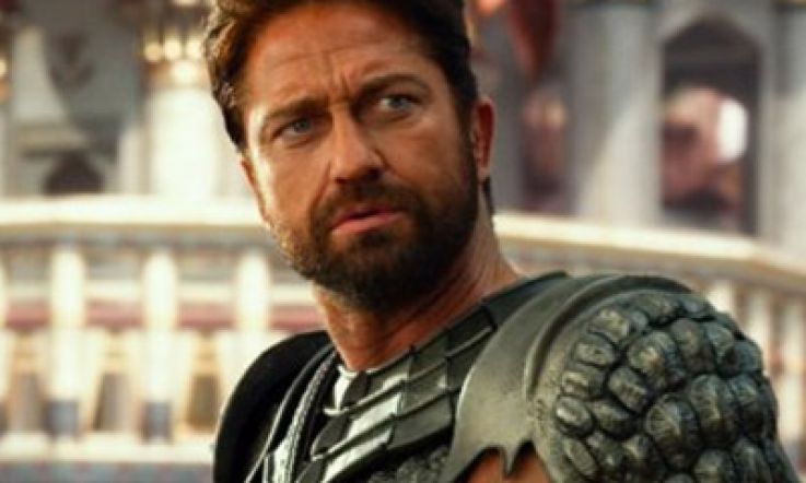 Win €50 to spend at Keshk with GODS OF EGYPT