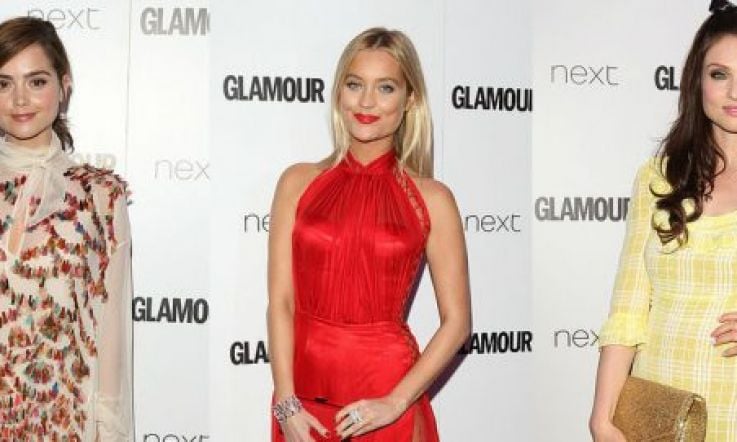 Glamour Women of the Year Awards: Winners & Style