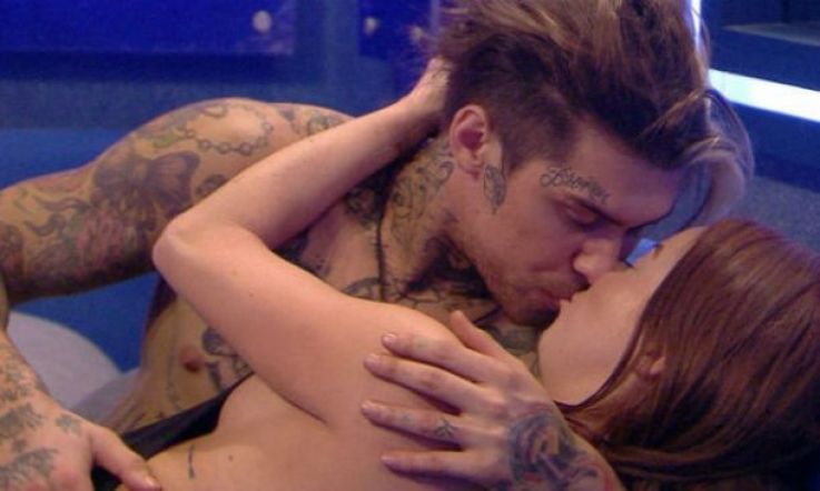 Marco Pierre White Jr's ex says Big Brother relationship was a game plan