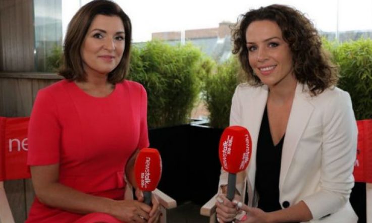 Two female presenters join Newstalk's primetime schedule