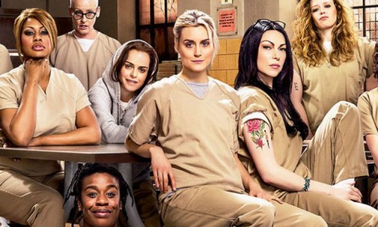 Top 10 Orange is the New Black moments