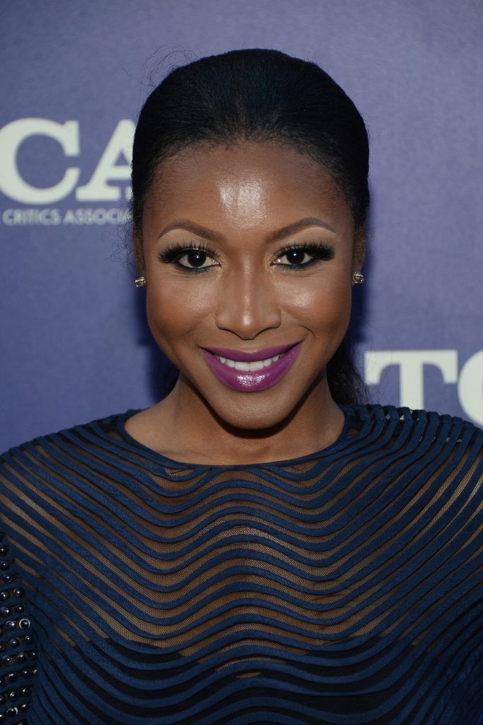 Actress Gabrielle Dennis attends the FOX Summer TCA Press Tour on August 8, 2016 in Los Angeles, California.  (Photo by Matt Winkelmeyer/Getty Images)